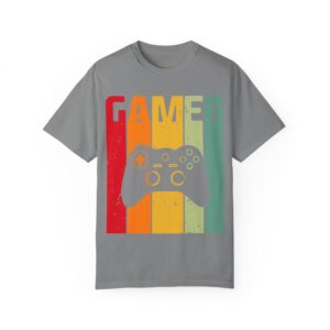 Retro Video Game T-Shirt